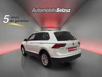 Occasion VW Tiguan Edition 115 ch (84 kW) 2018 Blanc SUV