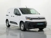 Usado Citroën Berlingo 100 CV (73 kW) 2021 Monovolumen