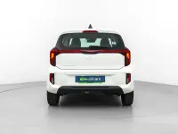Nuevo Kia Picanto 68 CV (50 kW) 2026 Utilitario