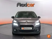 Usado Citroën C3 PureTech 83 CV (61 kW) 2024 Gris Berlina