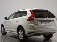 usado Volvo XC60 Kinetic 2WD