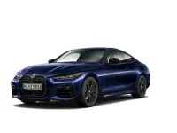 Usado BMW M440 M Sport 374 CV (275 kW) 2022 Azul Coupe