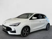 Usado MG MG3 Comfort 116 CV (85 kW) 2025 Utilitario