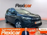 Usado Dacia Jogger Expression 110 CV (80 kW) 2023 Gris Monovolumen