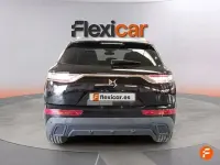 Usado DS Automobiles DS7 Crossback Be Chic 130 CV (95 kW) 2020 Negro SUV