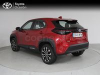 Usado Toyota Yaris Cross Active 116 CV (85 kW) 2024 Rojo SUV