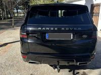 usado Land Rover Range Rover Sport 3.0SDV6 Autobiography Dynamic 306 14.75