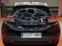 Usado Renault Mégane Dynamique 110 CV (80 kW) 2011 Negro Berlina