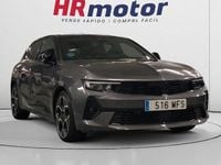Usado Opel Astra GS Line 130 CV (95 kW) 2023