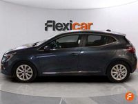 Usado Renault Clio V Zen 140 CV (102 kW) 2022 Azul