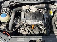 Usado VW Polo GT 70 HP (51 kW) 2006 Azul Citadino
