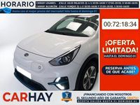 Usado Kia e-Niro 150 kW (204 CV) 2022 Blanco SUV