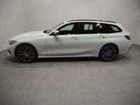 usado BMW 318 Serie 3 d Touring en MOTOR MUNICH S.A.U - Terrassa Barcelona