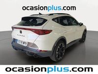 Usado Cupra Formentor VZ 245 CV (180 kW) 2023 Blanco SUV