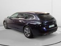Usado Peugeot 508 Allure 131 CV (96 kW) 2021