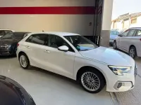 Usado Audi A3 Sportback 116 CV (85 kW) 2020 Utilitario