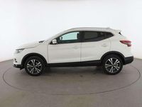 Usado Nissan Qashqai N-Connecta 141 CV (103 kW) 2019 Blanco SUV