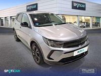 Usado Opel Grandland X S 227 CV (166 kW) 2024 Gris SUV