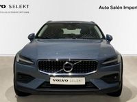 usado Volvo V60 CC Cross Country 2.0 B4 D PRO AUTO AWD 5P