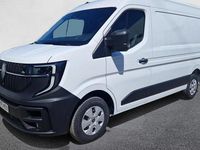 Nuevo Renault Master 150 CV (110 kW) 2025