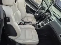 Usado Peugeot 307 CC 138 CV (101 kW) 2005 Negro Descapotable