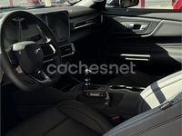 Usado Ford Mustang GT 450 CV (330 kW) 2024 Negro Coupe