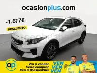 Usado Kia XCeed 141 CV (103 kW) 2022 Blanco SUV