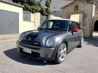 Usado Mini Cooper S 211 CV (155 kW) 2004 Utilitario