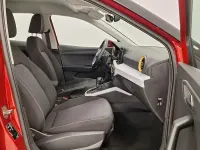 Usado Seat Arona Style 115 CV (84 kW) 2024 Rojo SUV