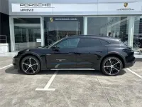 Usado Porsche Taycan Cross Turismo 350 kW (476 CV) 2024 Eléctrico Berlina