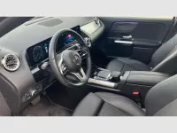 Usado Mercedes GLA200 163 CV (119 kW) 2022 Gris SUV