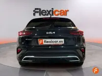 Usado Kia XCeed 160 CV (117 kW) 2023 Negro SUV