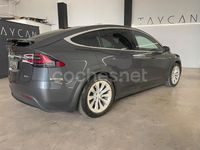 Usado Tesla Model X 311 kW (423 CV) 2018 Eléctrico SUV
