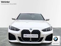 Nuevo BMW 420 Gran Coupé 190 CV (139 kW) 2025 Blanco Coupe