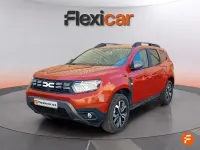 Usado Dacia Duster Essentiel 100 CV (73 kW) 2024 Naranja SUV