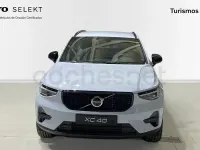 Nuevo Volvo XC40 Plus 163 CV (119 kW) 2025 Azul SUV