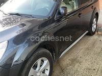 Usado Subaru Outback 150 CV (110 kW) 2013 Azul Familiar