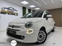 Usado Fiat 500 Lounge 69 HP (50 kW) 2018 Citadino