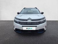 Usado Citroën C5 Aircross Shine 225 CV (165 kW) 2020 Blanco SUV