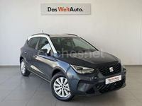 Nuevo Seat Arona Style 115 CV (84 kW) 2025 Negro SUV