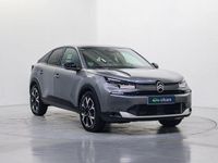 Usado Citroën C4 PureTech 131 CV (96 kW) 2025 Gris SUV