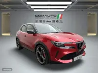 Nuevo Alfa Romeo Junior Veloce 207 kW (282 CV) 2026 Rojo SUV