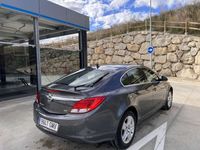 usado Opel Insignia 2.0CDTI Cosmo 130