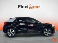 Usado Audi Q2 Sport 150 HP (110 kW) 2019 Preto SUV