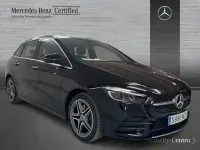 Usado Mercedes B250 163 CV (119 kW) 2025 Utilitario