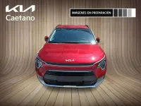 Usado Kia Niro 129 CV (94 kW) 2024 Rojo SUV