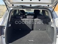 Usado Renault Captur Zen 90 HP (66 kW) 2014 Cinzento SUV