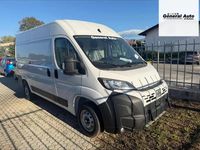 Nuevo Fiat Ducato 140 CV (102 kW) 2025 Bianco Van