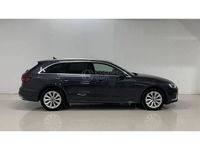 usado Audi A4 Avant 35 Tdi Advanced S Tronic 120kw