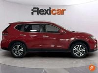 Usado Nissan X-Trail Acenta 160 CV (117 kW) 2019 Rojo SUV
